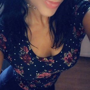 Meet your Posher, Tabitha